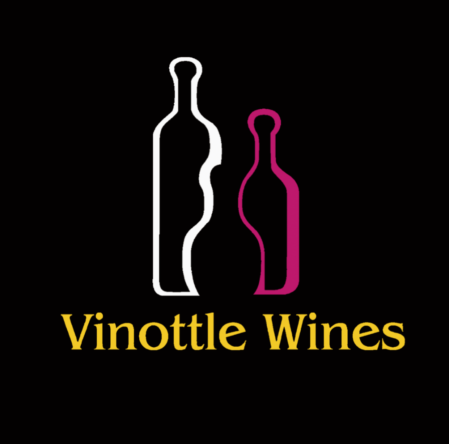 Vinottle wines 金瓶子名酒