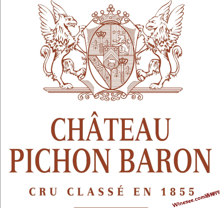 Pichon-Longueville Baron 碧尚男爵酒庄