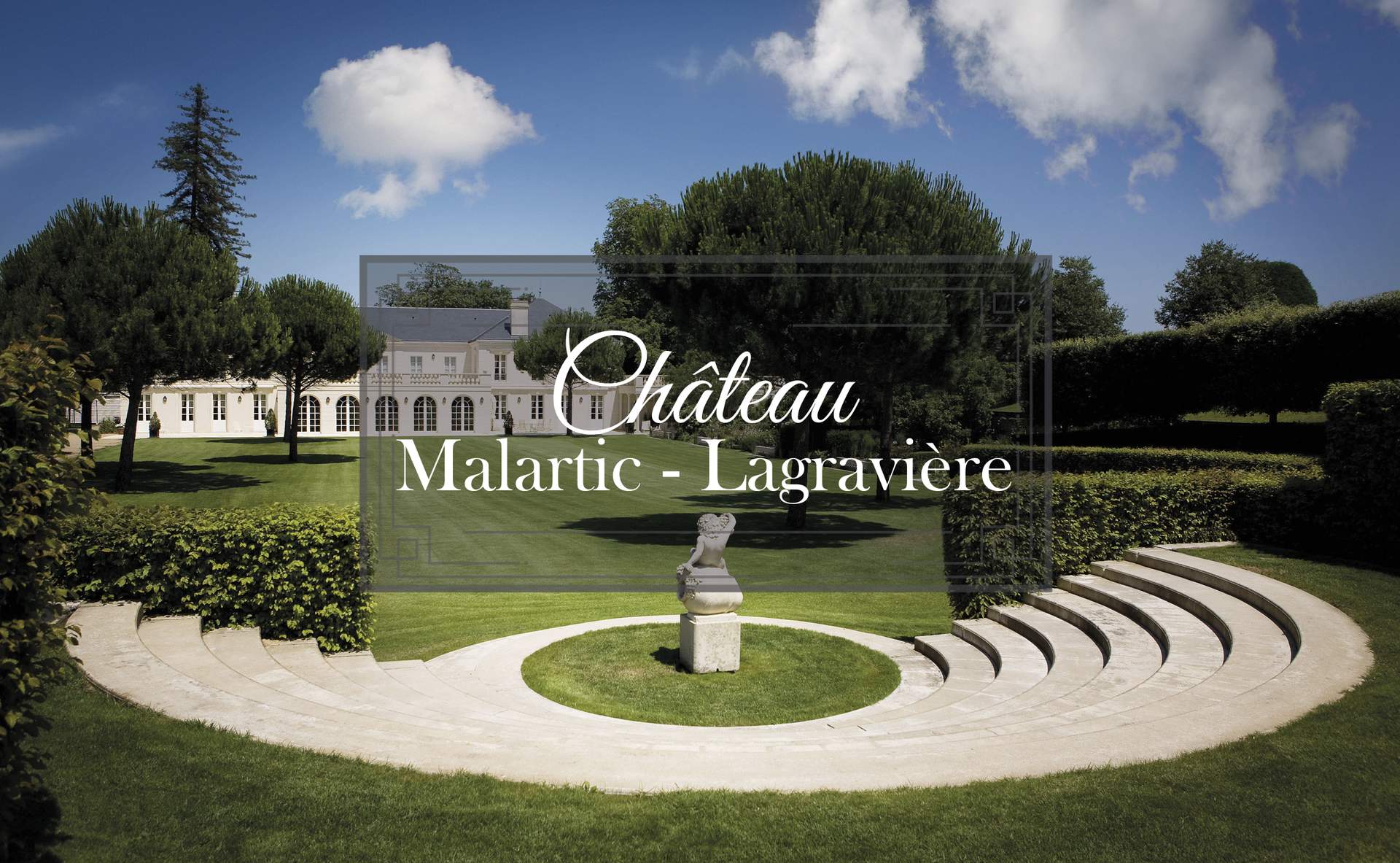 Malartic-Lagraviere 马拉狄酒庄