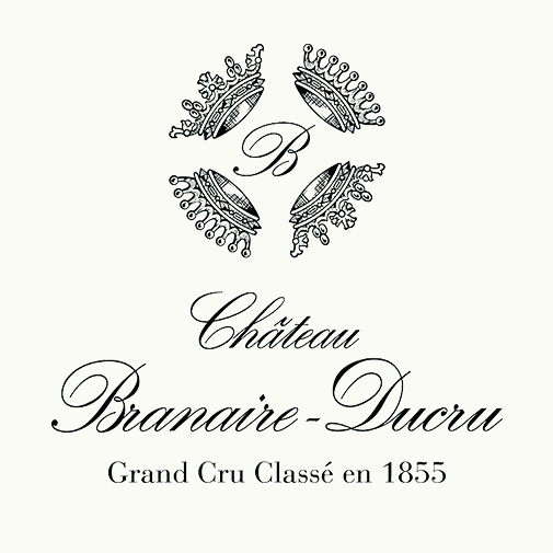 Branaire-Ducru 周伯通酒庄