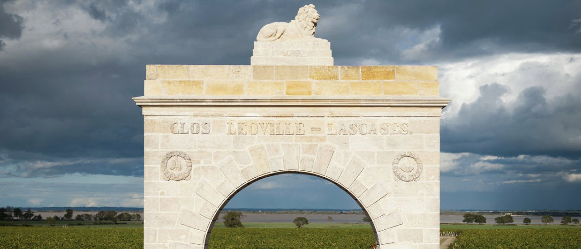 Leoville Las Cases 雄狮酒庄