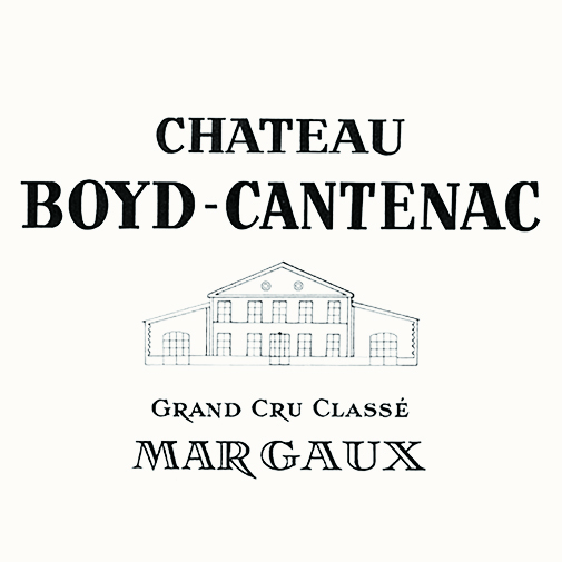 Boyd Cantenac 贝卡塔纳酒庄