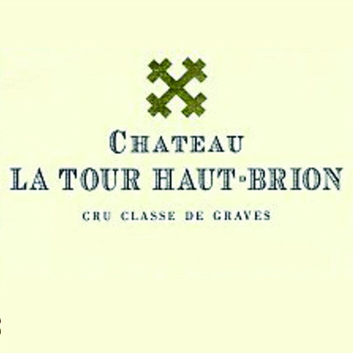 La Tour Haut-Brion 拉图-奥比昂酒庄