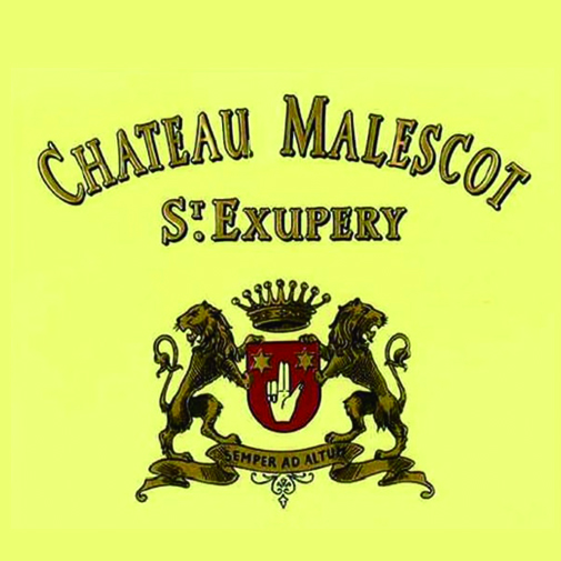 Malescot St.Exupery 马利歌酒庄