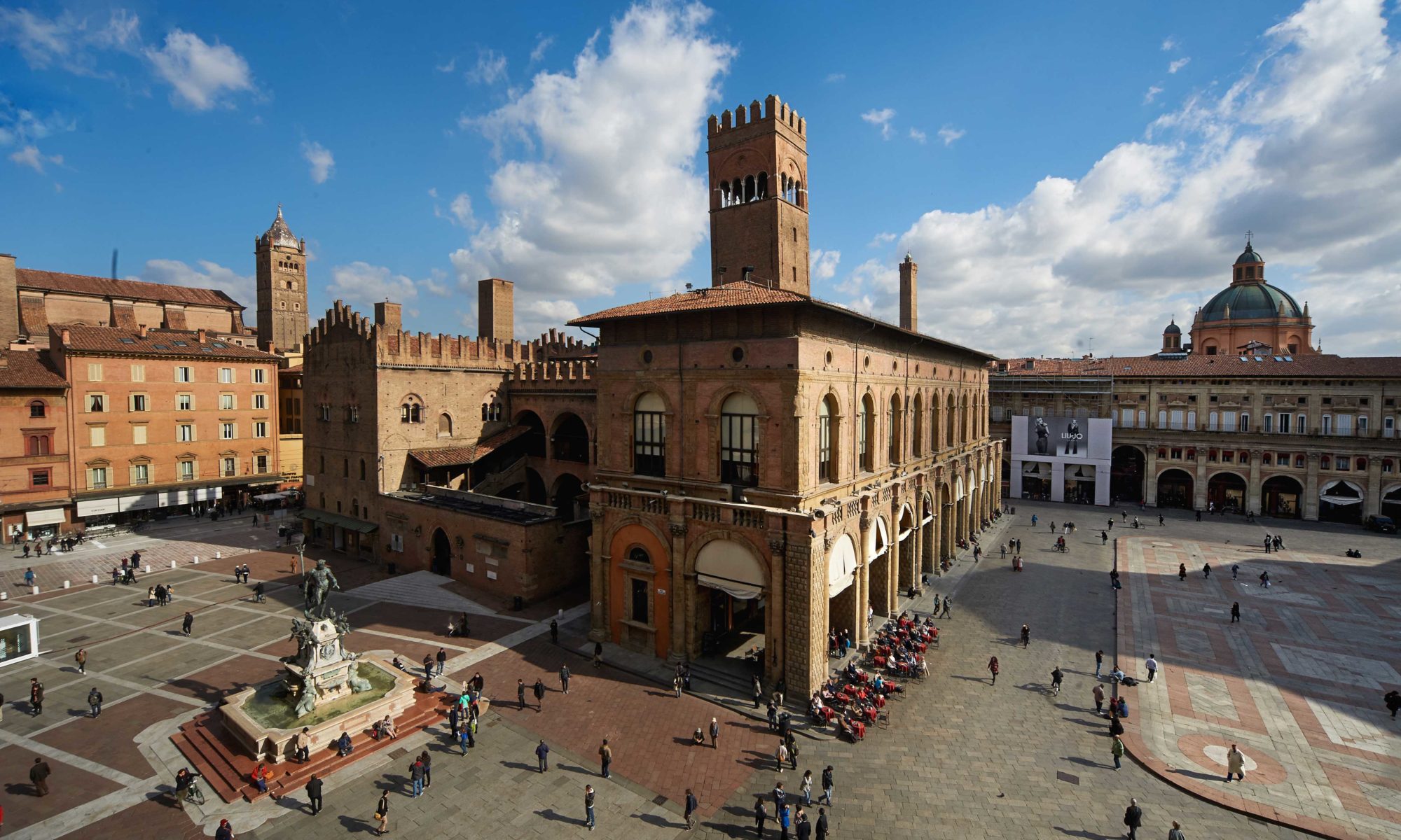 university of bologna博洛尼亚大学