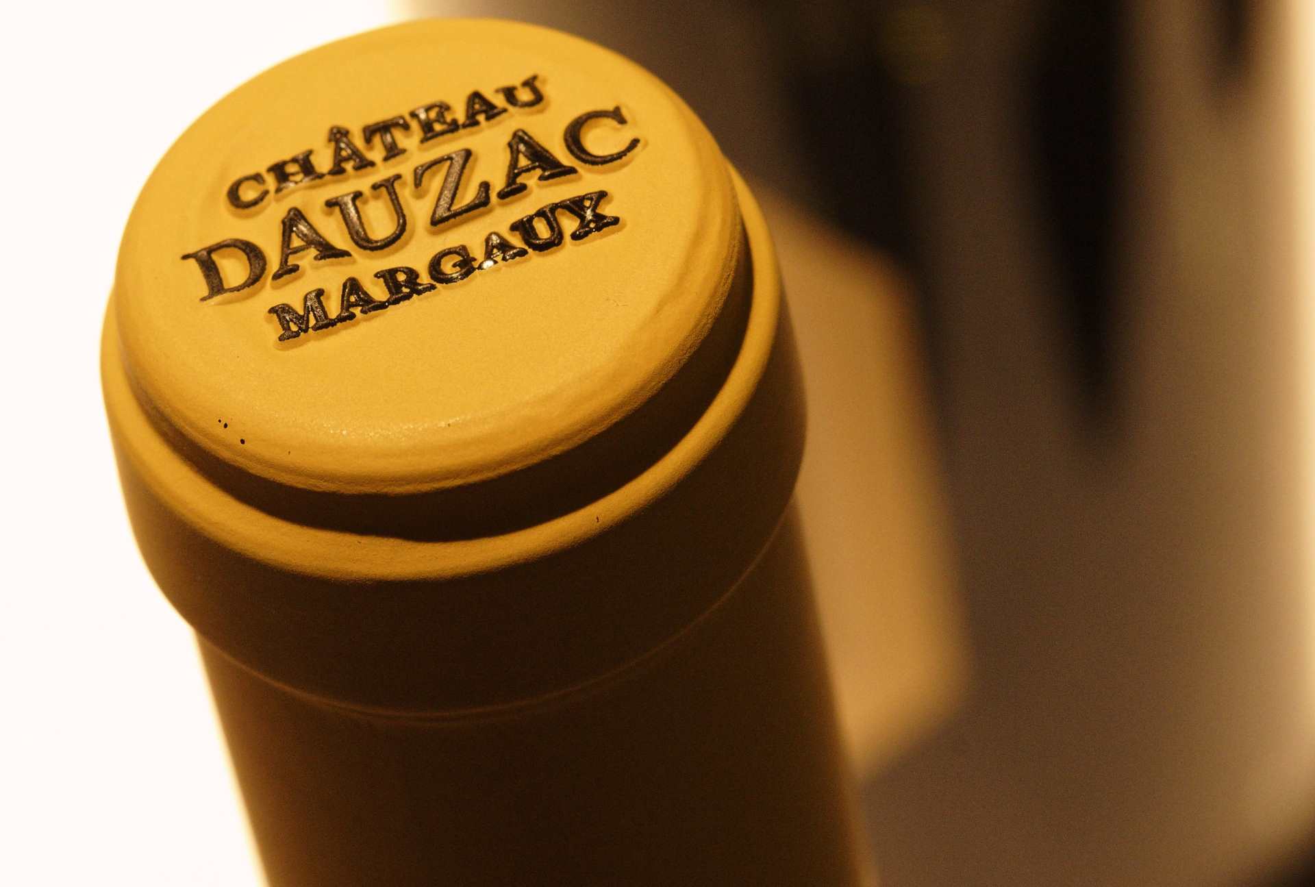 Dauzac 杜扎克酒庄